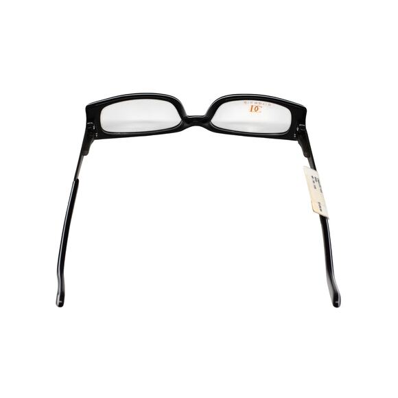 Dicaprio DC103 Capri Grey 48-16-135mm Eyeglasses FRAMES ONLY - NEW CONDITION - Picture 12 of 12